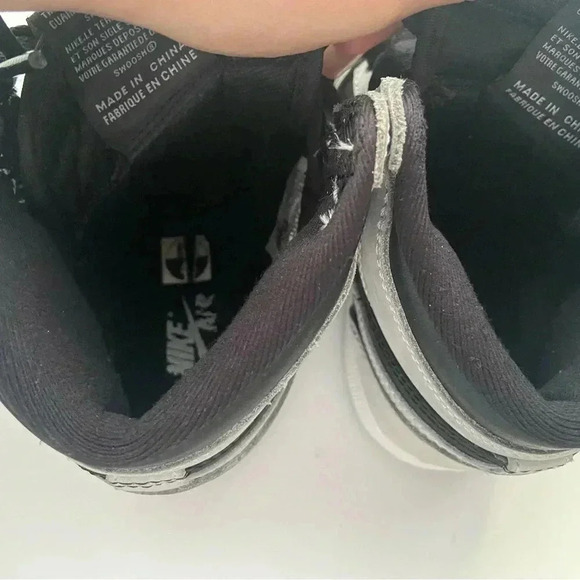 jordan 1 shadow 2.0 - Picture 4 of 6